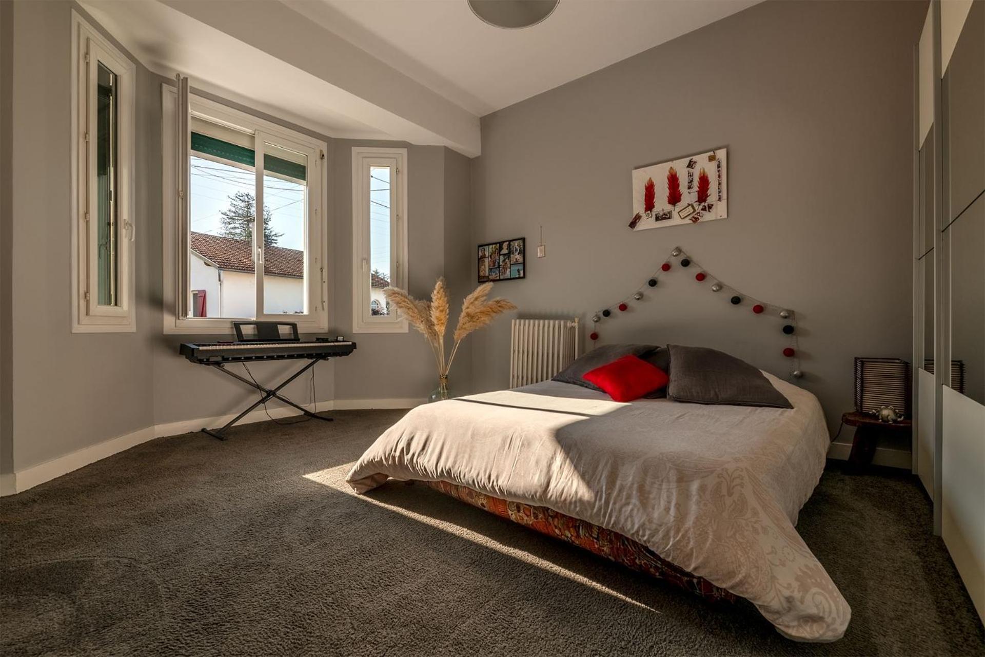 Maison Familiale Bergerac Billard Jardin Clos Εξωτερικό φωτογραφία
